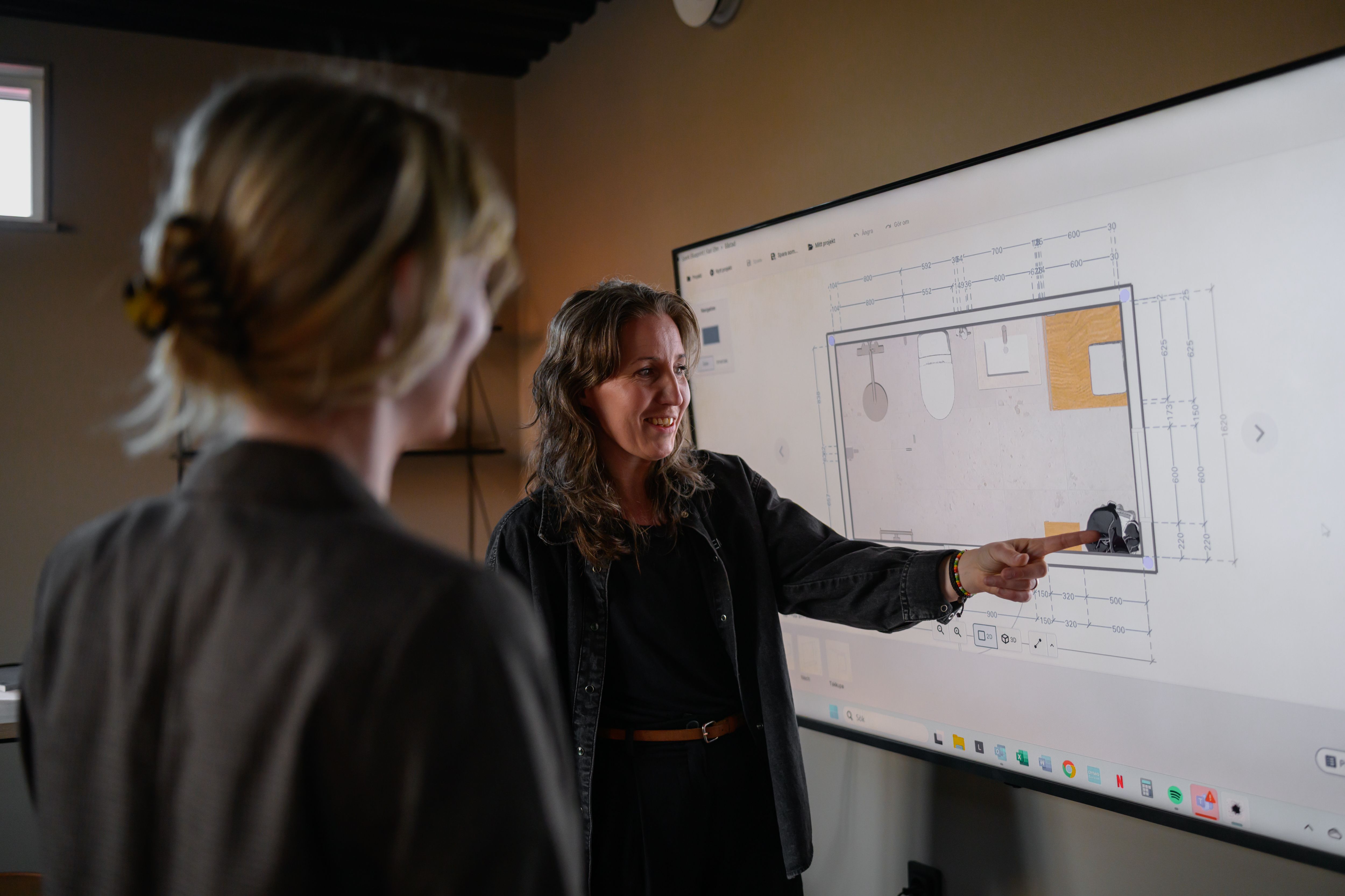 Rörmokare av Clavis AB – projekt 6